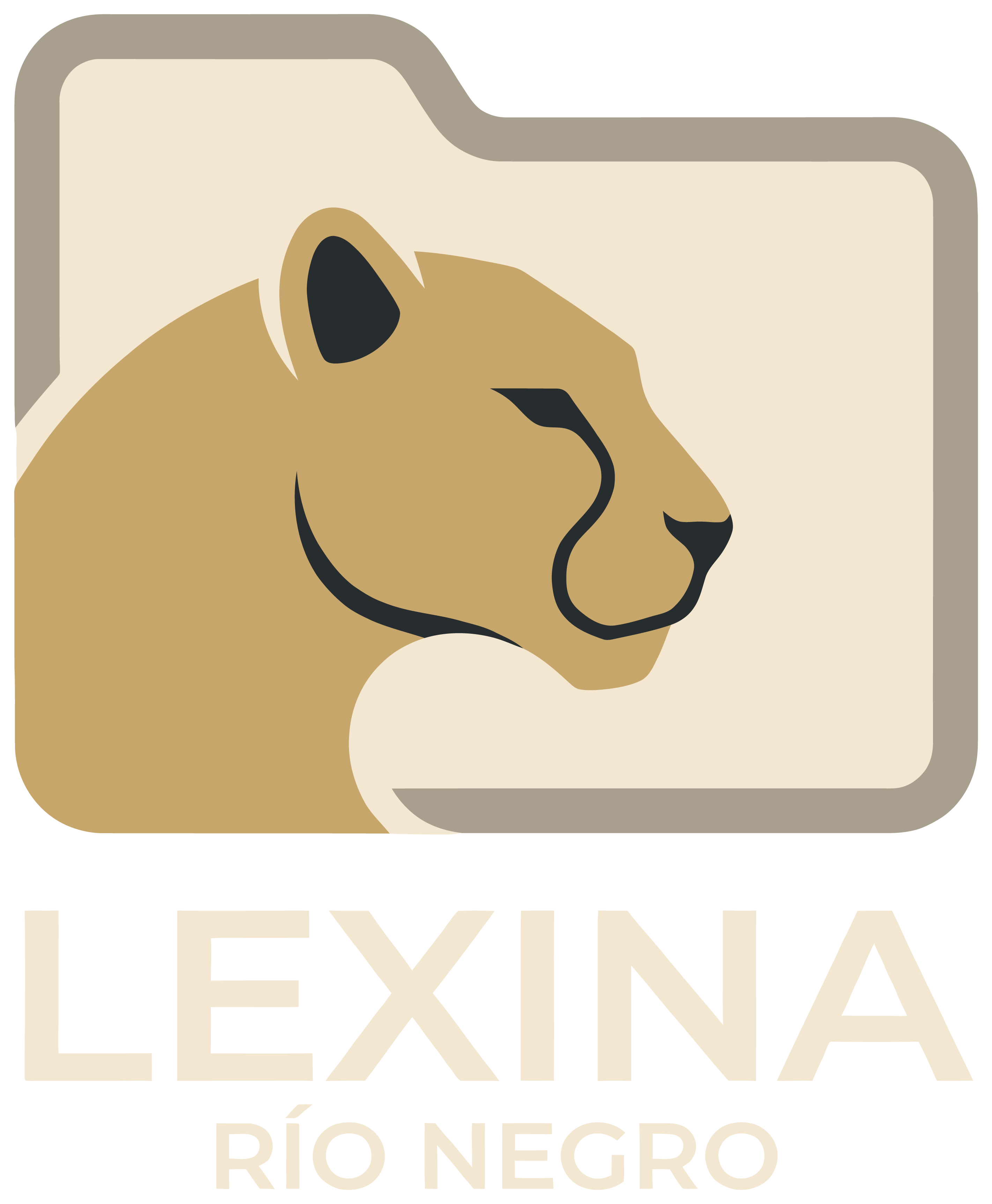 Lexina visual